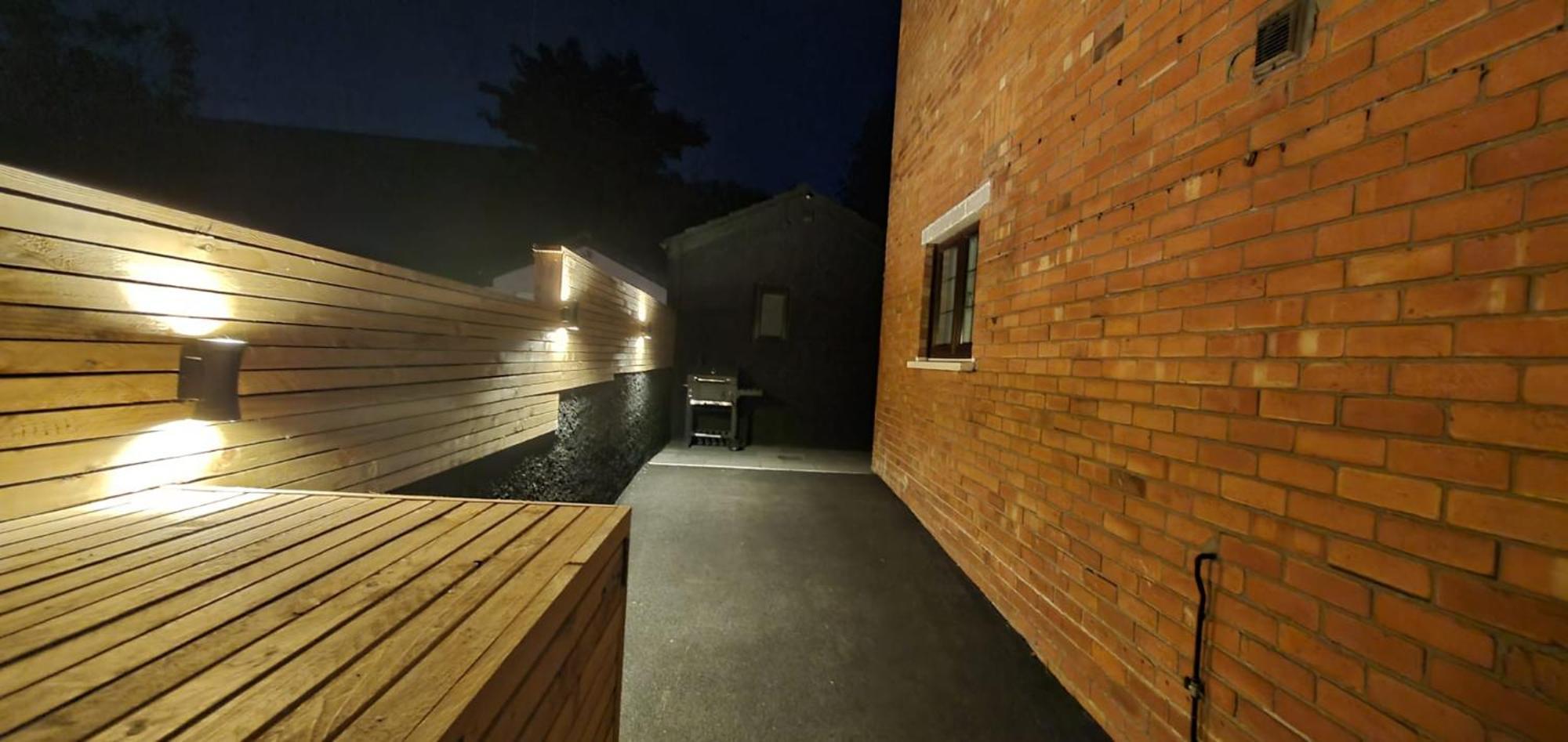 Garden Lodge Белфаст Экстерьер фото